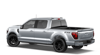 2026 Ford F-150® External Image 3
